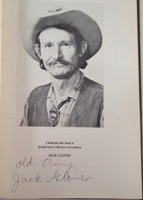Great Set of 5 Books with a 1stEdition and Author Autographs - 7 of 10