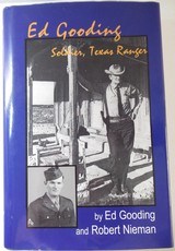 Memoirs and Biographies – The Old West and Texas Rangers - 5 of 6