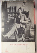 Memoirs and Biographies – The Old West and Texas Rangers - 4 of 6