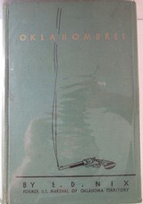 Cow Folk, Ranches, Oklahombres, and the Colt Revolver - 6 of 7