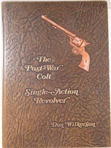Cow Folk, Ranches, Oklahombres, and the Colt Revolver - 3 of 7