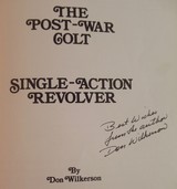 Cow Folk, Ranches, Oklahombres, and the Colt Revolver - 4 of 7