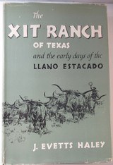 Cow Folk, Ranches, Oklahombres, and the Colt Revolver - 2 of 7