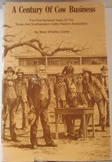 Cow Folk, Ranches, Oklahombres, and the Colt Revolver - 5 of 7