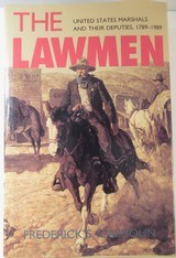Collector’s Guide to the Colt .45 + 3 Books on Texas and Lawmen - 2 of 9