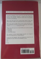 Collector’s Guide to the Colt .45 + 3 Books on Texas and Lawmen - 8 of 9