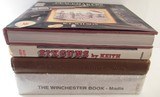 "The Winchester Book" – Autographed by Author George Madis - 9 of 9
