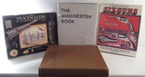 "The Winchester Book" – Autographed by Author George Madis - 1 of 9