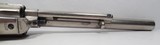 Colt Single Action Army 45 Nickel/Ivory made 1876 - 21 of 22