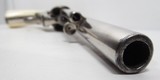 Colt Single Action Army 45 Nickel/Ivory made 1876 - 22 of 22