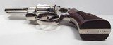 Smith & Wesson 357 Mag (Pre 27) 3 ½” Nickel - 18 of 22