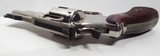 Smith & Wesson 357 Mag (Pre 27) 3 ½” Nickel - 16 of 22