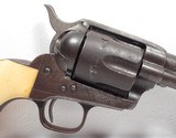 Early Colt SAA 45 Shipped 1876 - 3 of 22