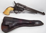 Early Colt SAA 45 Shipped 1876 - 1 of 22
