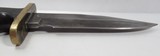 Randall Made Knife (RMK) Model No. 15 Airman-Vietnam Era - 13 of 20