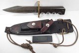 Randall Made Knife (RMK) Model No. 15 Airman-Vietnam Era - 1 of 20