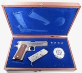 Randall-Curtis E Lemay 4-Star Model w/Case - 1 of 19