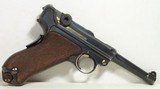 Rare 1906 American Eagle Luger 9mm - 2 of 19