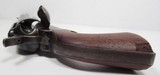 Colt SAA U.S. New Jersey Militia 1885 w/ U.S. Military Holster - 13 of 25