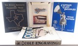 “Colt Engraving” by R.L. Wilson + 3 Books - 1 of 10