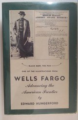 1949 First Print “Wells Fargo” + 5 More Pieces of Literature - 10 of 11