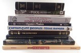 10 Books – Colt’s/Rangers/Marshals/Autographed Copies & More - 1 of 21