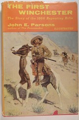 “The Winchester Model Twelve” Autographed + 3 Books - 6 of 8