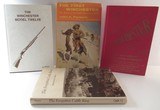 “The Winchester Model Twelve” Autographed + 3 Books - 1 of 8