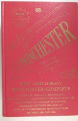 “The Winchester Model Twelve” Autographed + 3 Books - 7 of 8