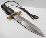 Randall Made Knife (RMK) #14 – Circa 1978 - 15 of 19