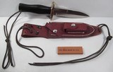 Randall Made Knife (RMK) #14 – Circa 1978 - 1 of 19