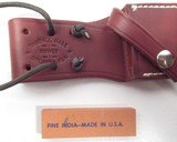 Randall Made Knife (RMK) #14 – Circa 1978 - 16 of 19