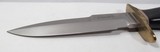 Randall Made Knife (RMK) #14 – Circa 1978 - 10 of 19