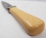 Randall Made Knife (RMK) Model 24 – Circa 1976 - 14 of 21