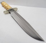 Randall Made Knife (RMK) Model 1-7, Circa 1970 - 15 of 19