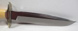 Randall Made Knife (RMK) Model 1-7, Circa 1970 - 7 of 19