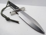 Randall Made Knife (RMK) Model 17 “Astro” Vietnam War - 14 of 18