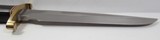 Randall Made Knife (RMK) Model 1-7, Circa 1976 - 13 of 19