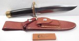 Randall Made Knife (RMK) Model 1-7, Circa 1976 - 1 of 19