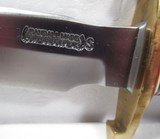 Randall Made Knife (RMK) Model 1-7, Circa 1976 - 7 of 19