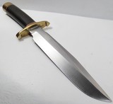 Randall Made Knife (RMK) Model 1-7, Circa 1976 - 15 of 19