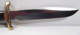 Randall Made Knife (RMK) Model 1-7, Circa 1976 - 3 of 19
