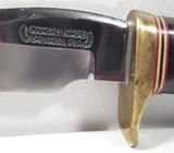 Randall Made Knife (RMK) Model 3-5 - 7 of 20
