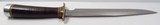Randall Made Knife (RMK) Model 1-8, Korean War Era - 8 of 20