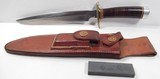 Randall Made Knife (RMK) Model 1-8, Korean War Era - 1 of 20