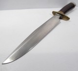Randall Made Knife (RMK) Model 1-8, Korean War Era - 15 of 20
