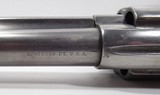 Colt SAA Bisley Model, Made 1904 - 12 of 19