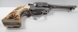 Colt SAA Bisley Model, Made 1904 - 15 of 19