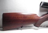 Rare Walther KKJ Deluxe 22 Hornet - 2 of 22