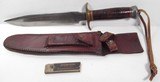 Randall - Model No. 1 - WWII Identified Knife - 1 of 19
